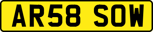 AR58SOW