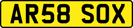 AR58SOX