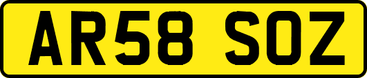 AR58SOZ