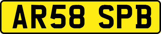 AR58SPB