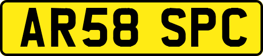 AR58SPC