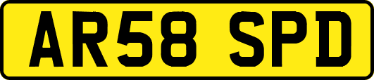 AR58SPD