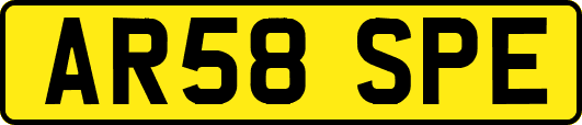 AR58SPE