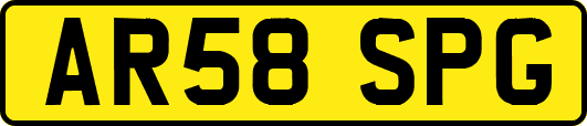 AR58SPG
