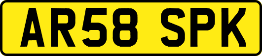 AR58SPK