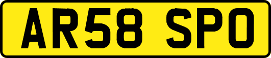AR58SPO