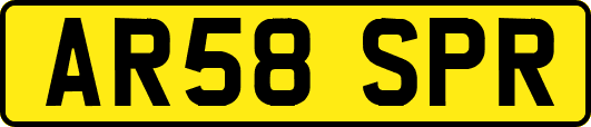 AR58SPR