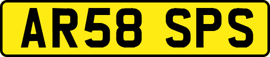 AR58SPS