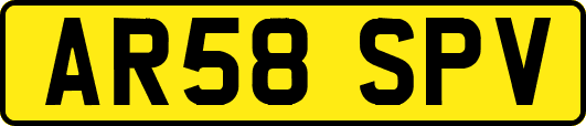 AR58SPV