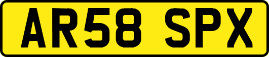 AR58SPX