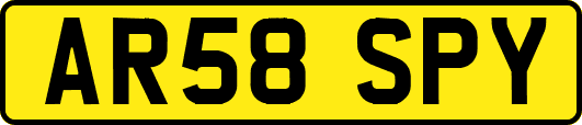 AR58SPY