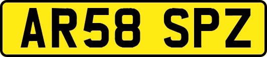 AR58SPZ