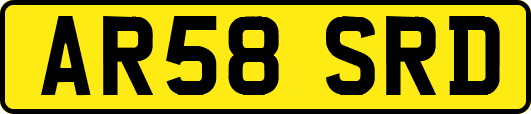 AR58SRD