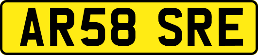 AR58SRE