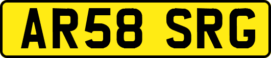 AR58SRG