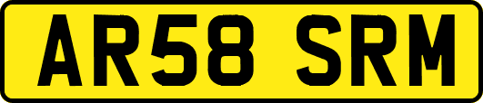 AR58SRM