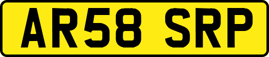 AR58SRP