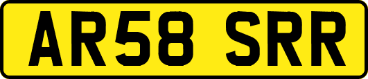 AR58SRR