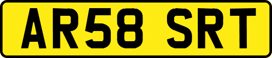 AR58SRT