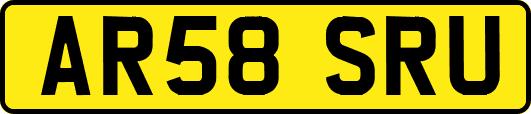 AR58SRU
