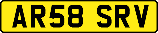 AR58SRV