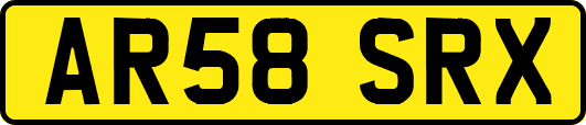 AR58SRX