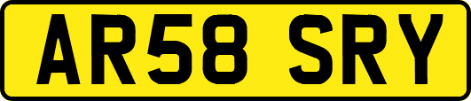 AR58SRY