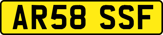 AR58SSF