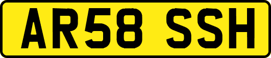 AR58SSH