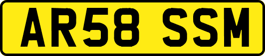 AR58SSM