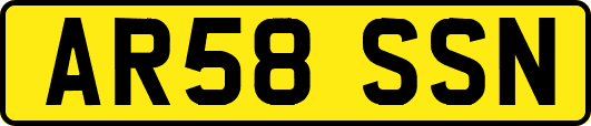 AR58SSN