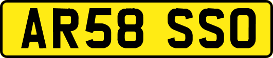 AR58SSO