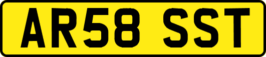 AR58SST