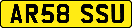 AR58SSU