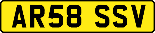 AR58SSV