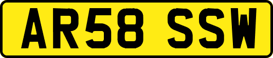 AR58SSW