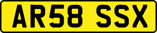 AR58SSX