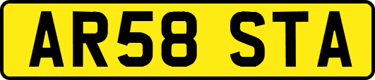AR58STA