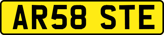 AR58STE