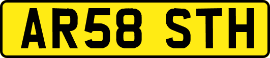 AR58STH