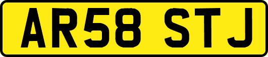 AR58STJ
