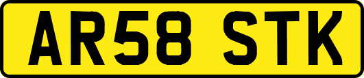 AR58STK