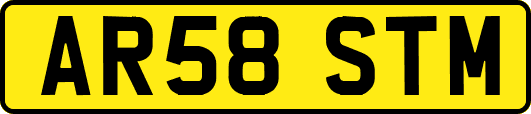 AR58STM
