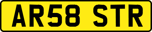 AR58STR