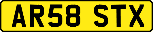 AR58STX