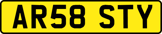 AR58STY