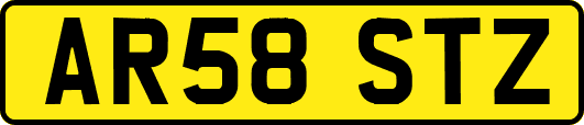 AR58STZ