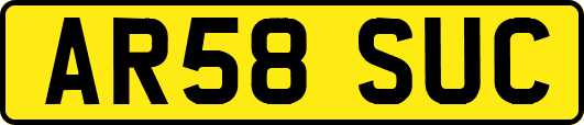 AR58SUC