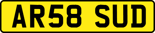 AR58SUD