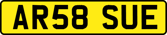 AR58SUE